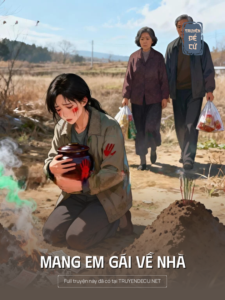 
                            Mang Em Gái Về Nhà