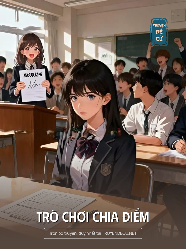 
                            Trò Chơi Chia Điểm