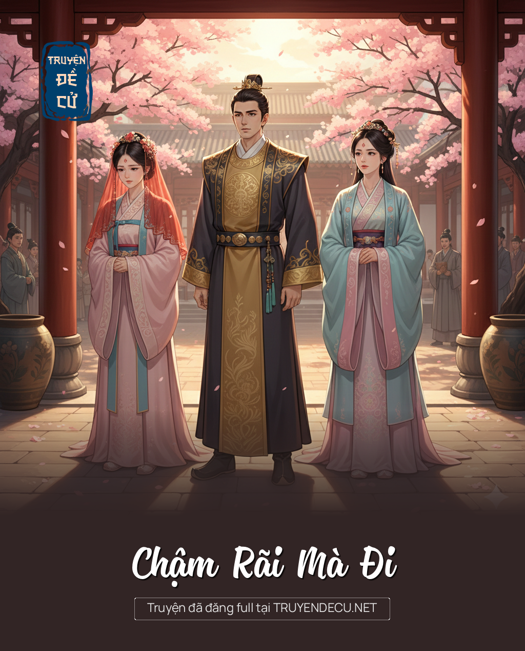 
                            Chậm Rãi Mà Đi