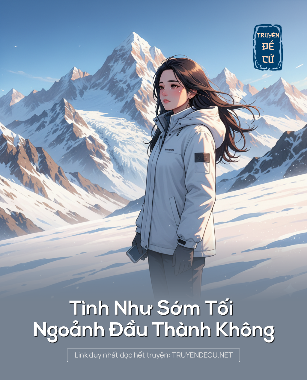 
                            Tình Như Sớm Tối , Ngoảnh Đầu Thành Không