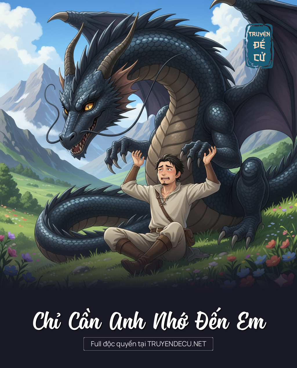 
                            Chỉ Cần Anh Nhớ Đến Em