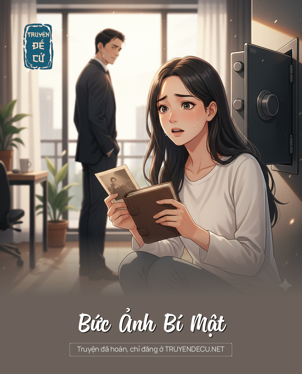 
                            Bức Ảnh Bí Mật