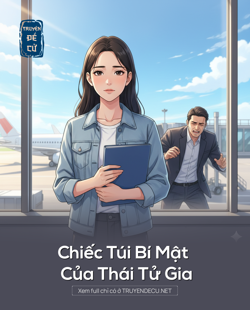 
                            Chiếc Túi Bí Mật Của Thái Tử Gia