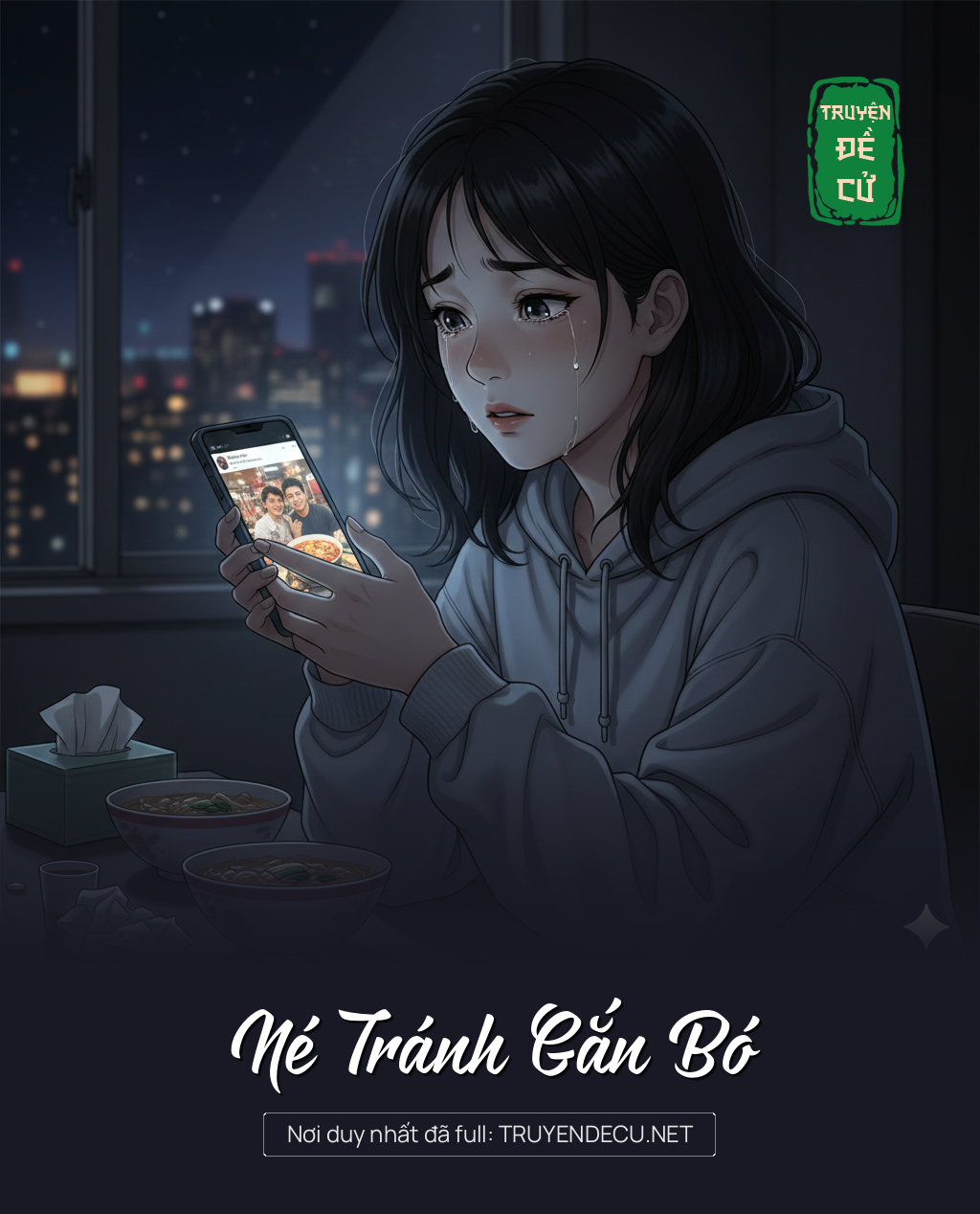 
                            Né Tránh Gắn Bó