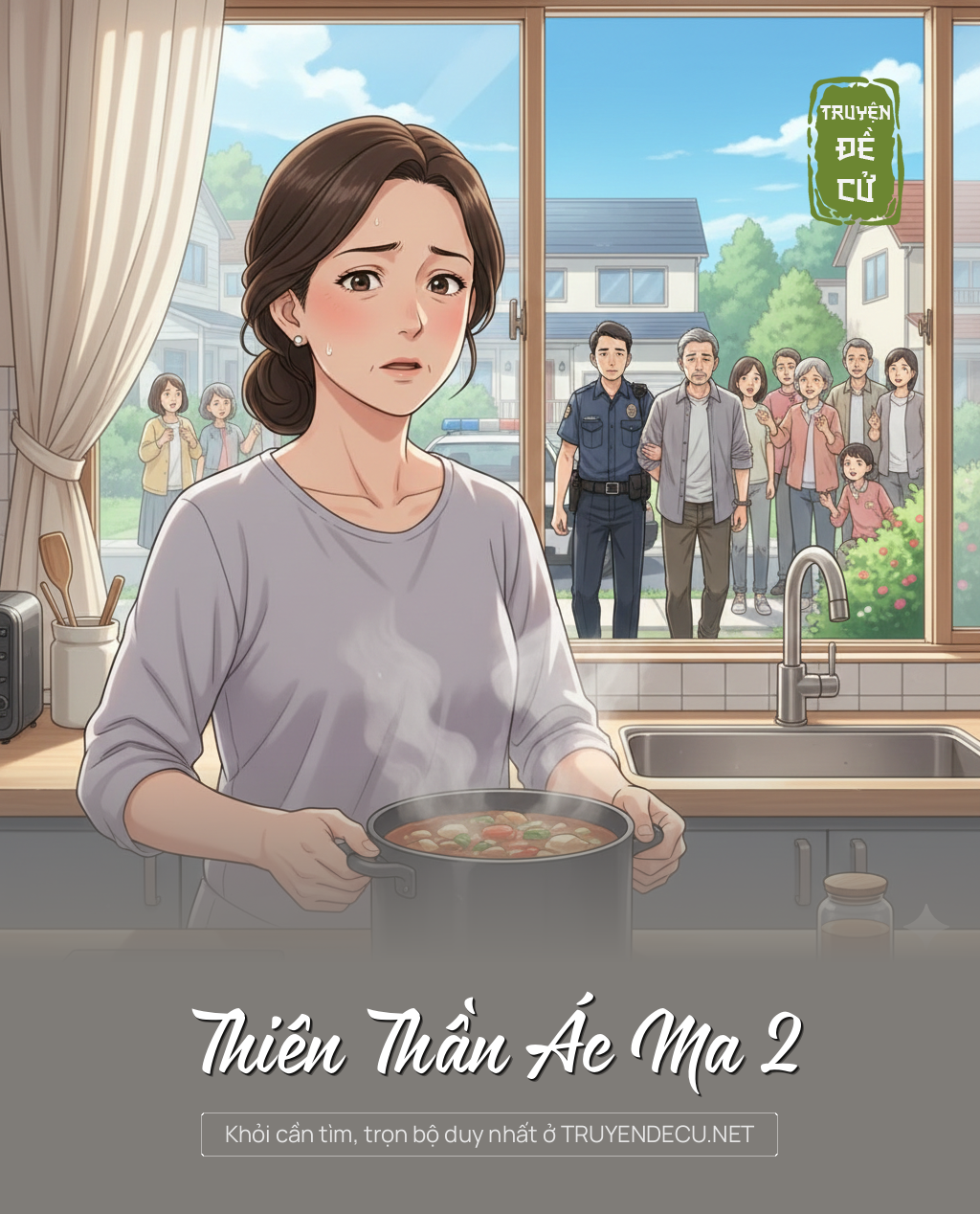 
                            Thiên Thần Ác Ma 2