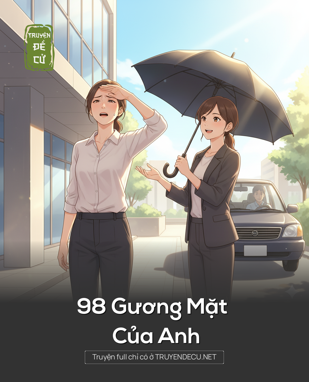 
                            98   Gương   Mặt   Của   Anh