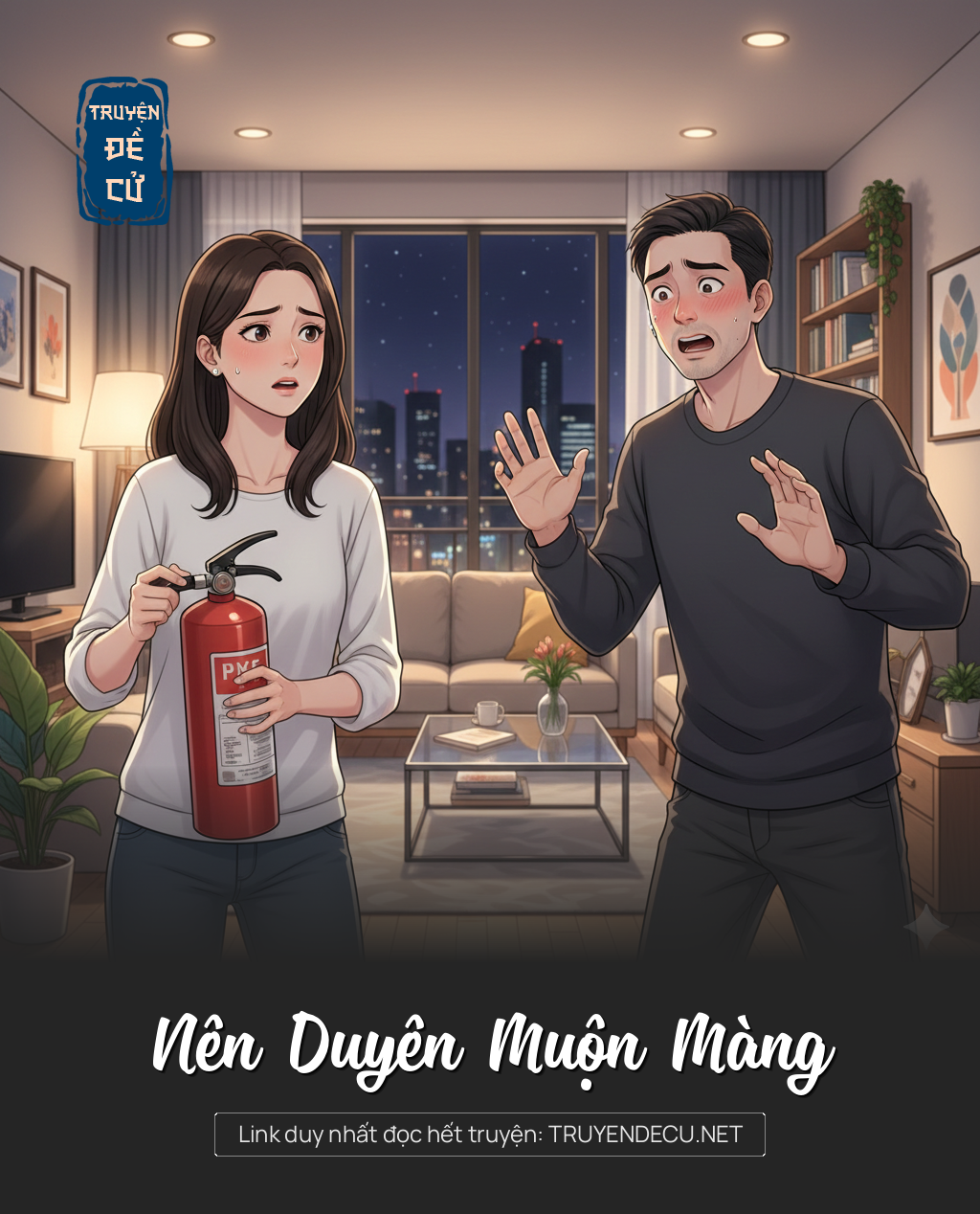 
                            Nên Duyên Muộn Màng