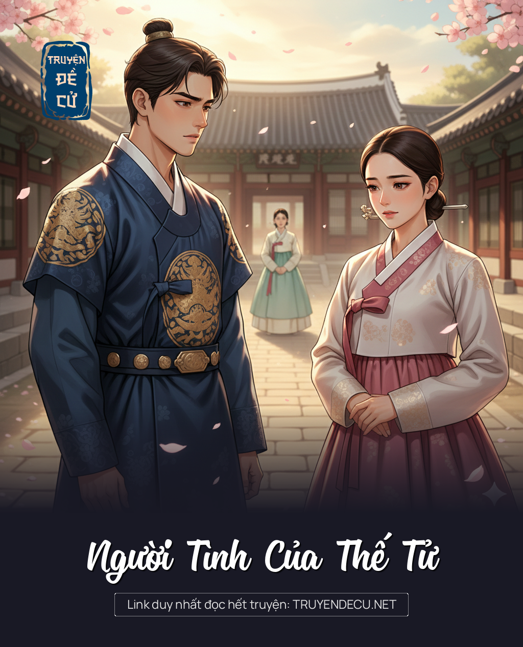 
                            Người Tình Của Thế Tử