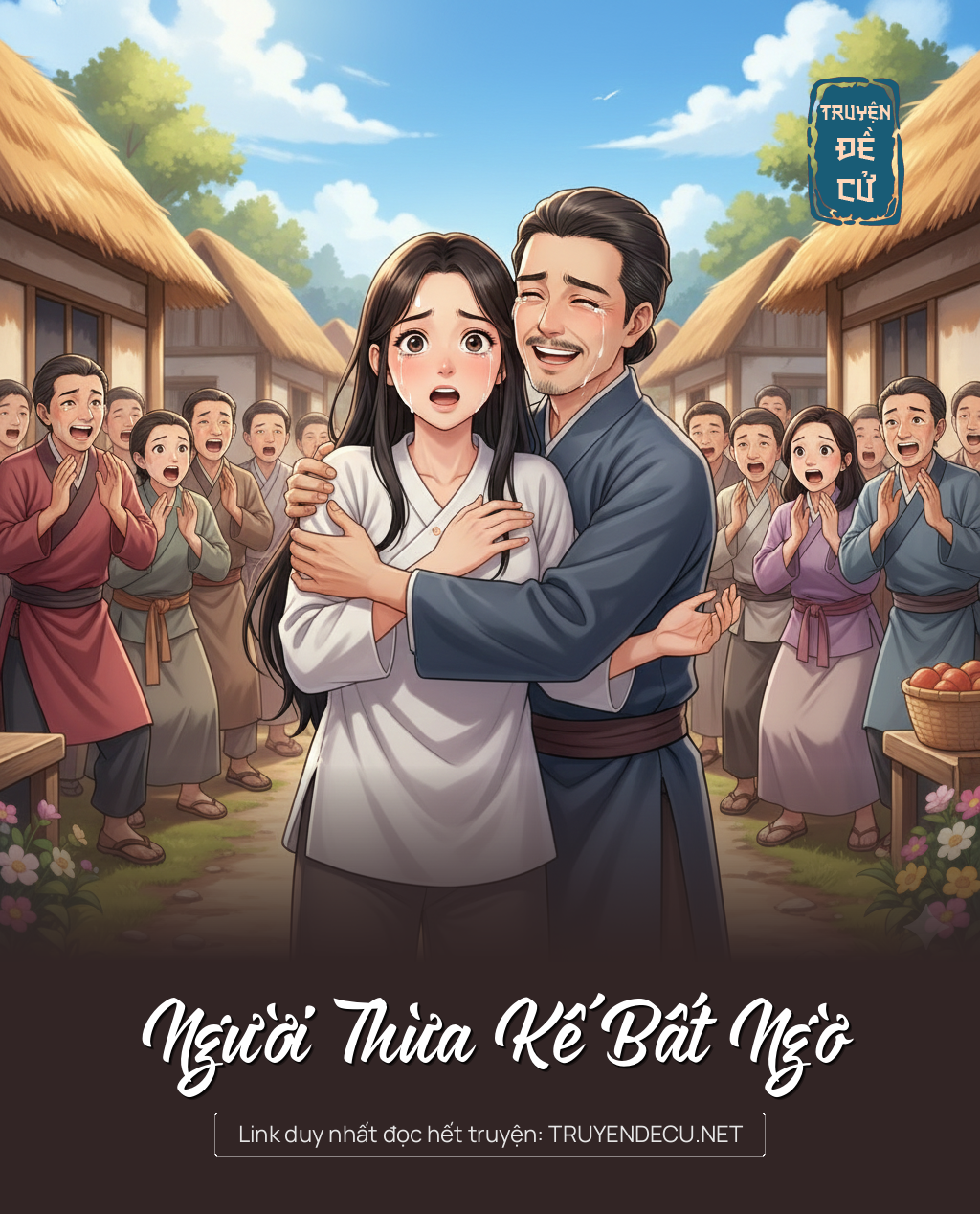 
                            Người Thừa Kế Bất Ngờ