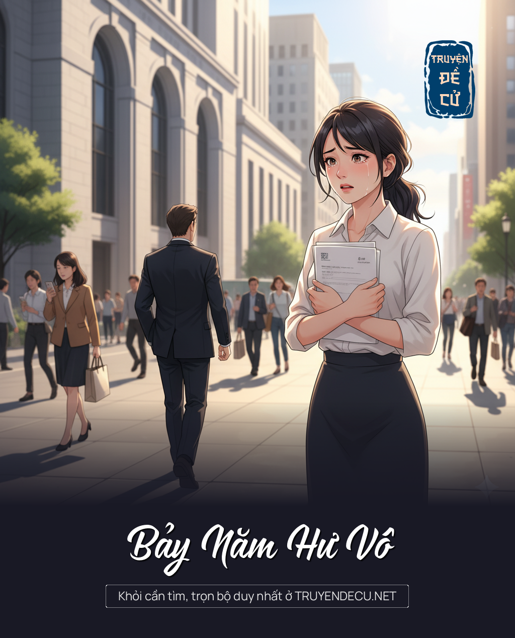 
                            Bảy Năm Hư Vô