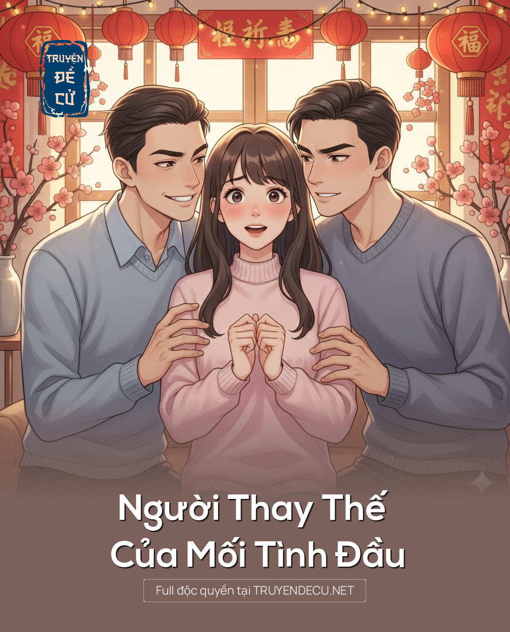 
                            Người Thay Thế Của Mối Tình Đầu