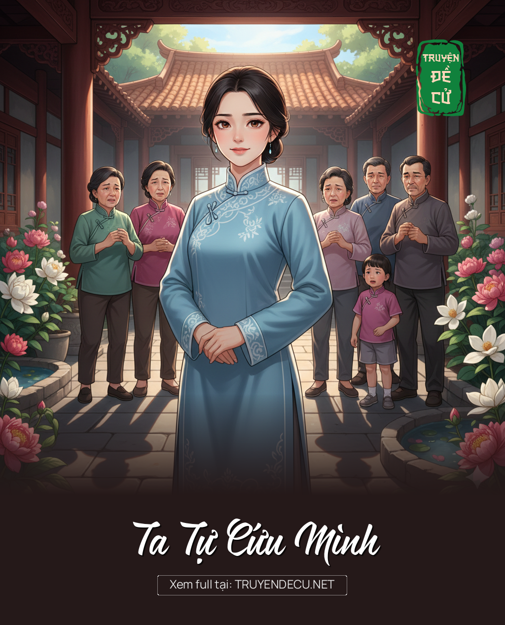 
                            Ta Tự Cứu Mình