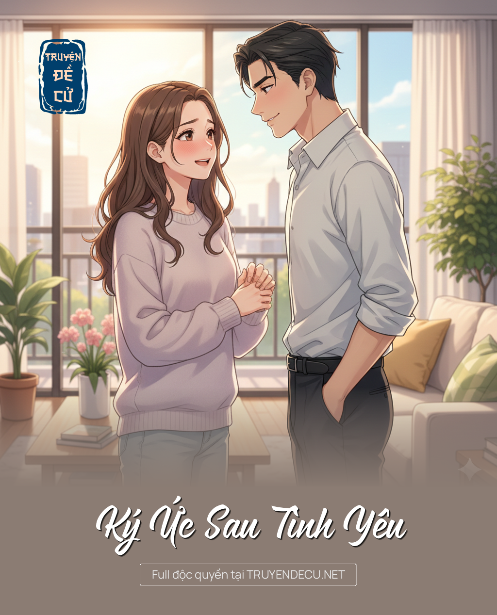 
                            Ký Ức Sau Tình Yêu