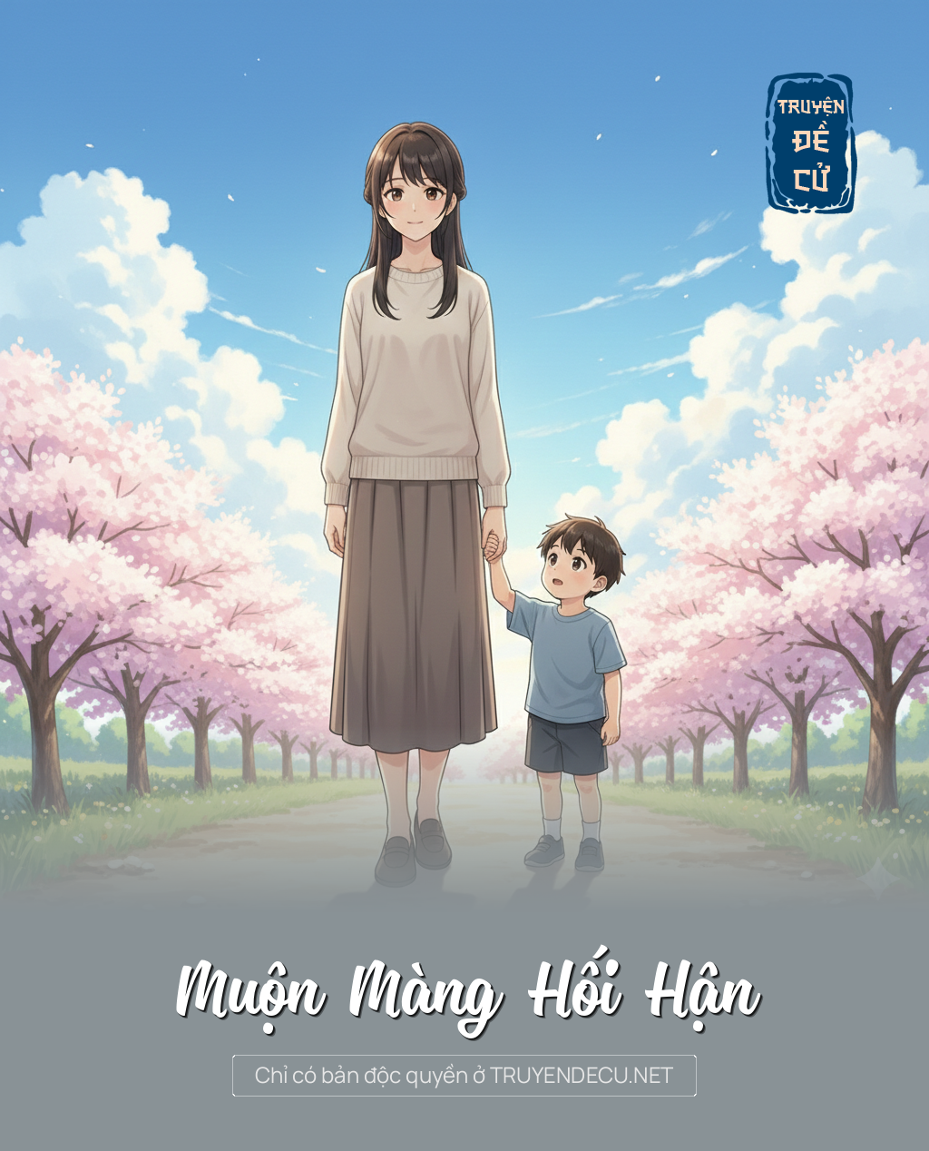 
                            Muộn Màng Hối Hận