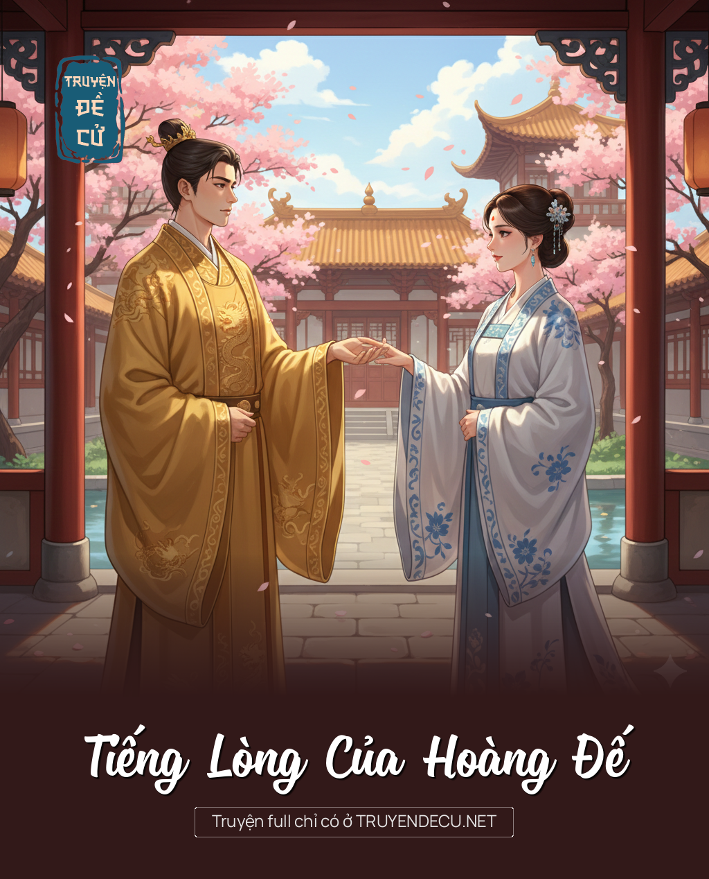 
                            Tiếng Lòng Của Hoàng Đế