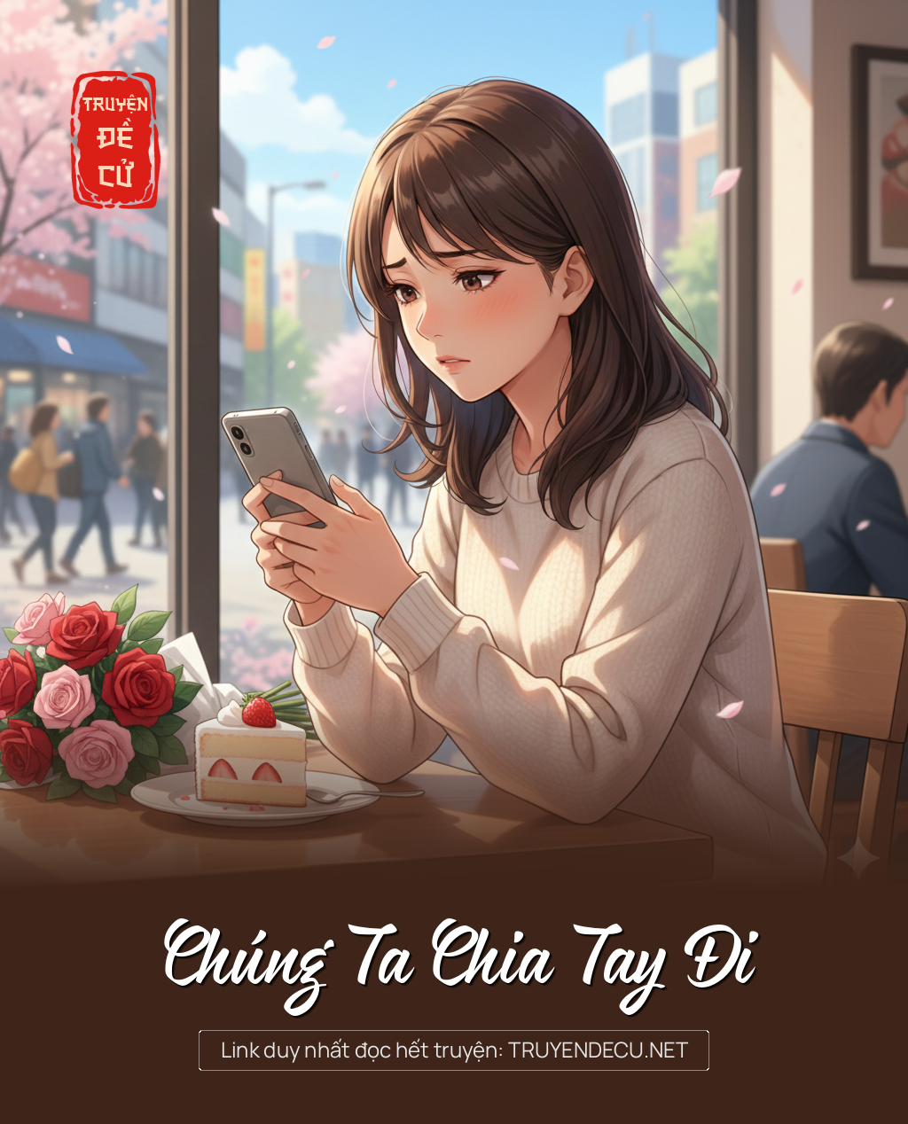 
                            Chúng Ta Chia Tay Đi