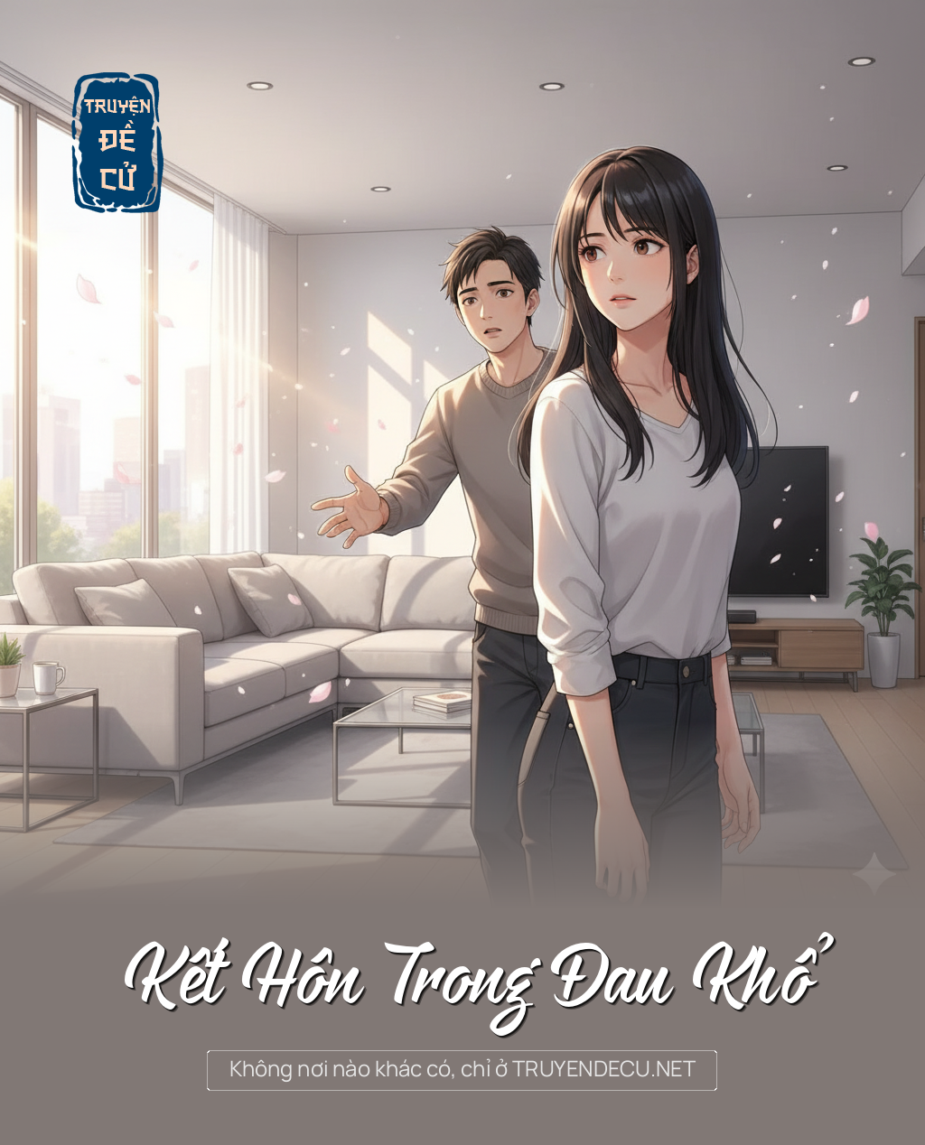 
                            Kết Hôn Trong Đau Khổ