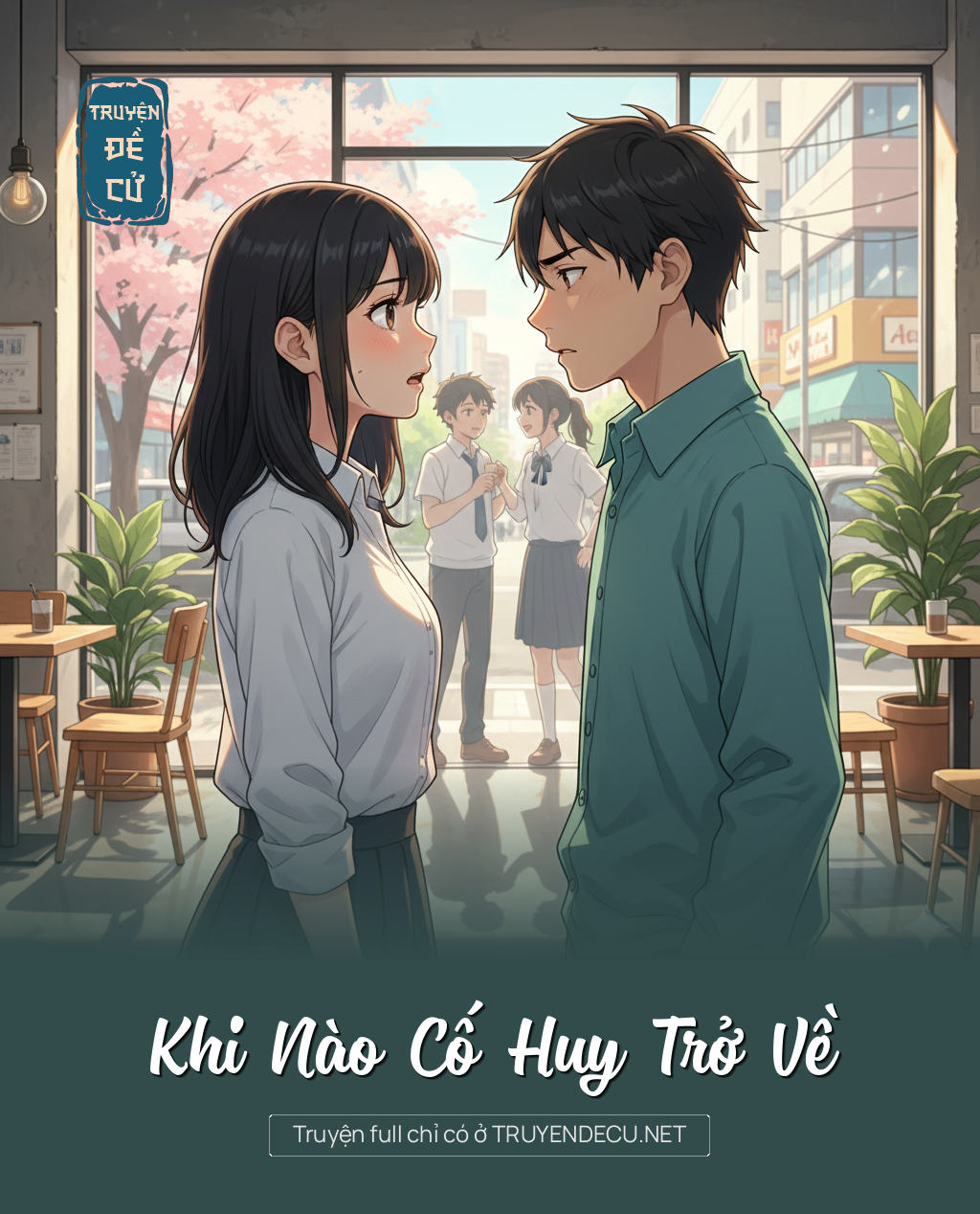 
                            Khi Nào Cố Huy Trở Về
