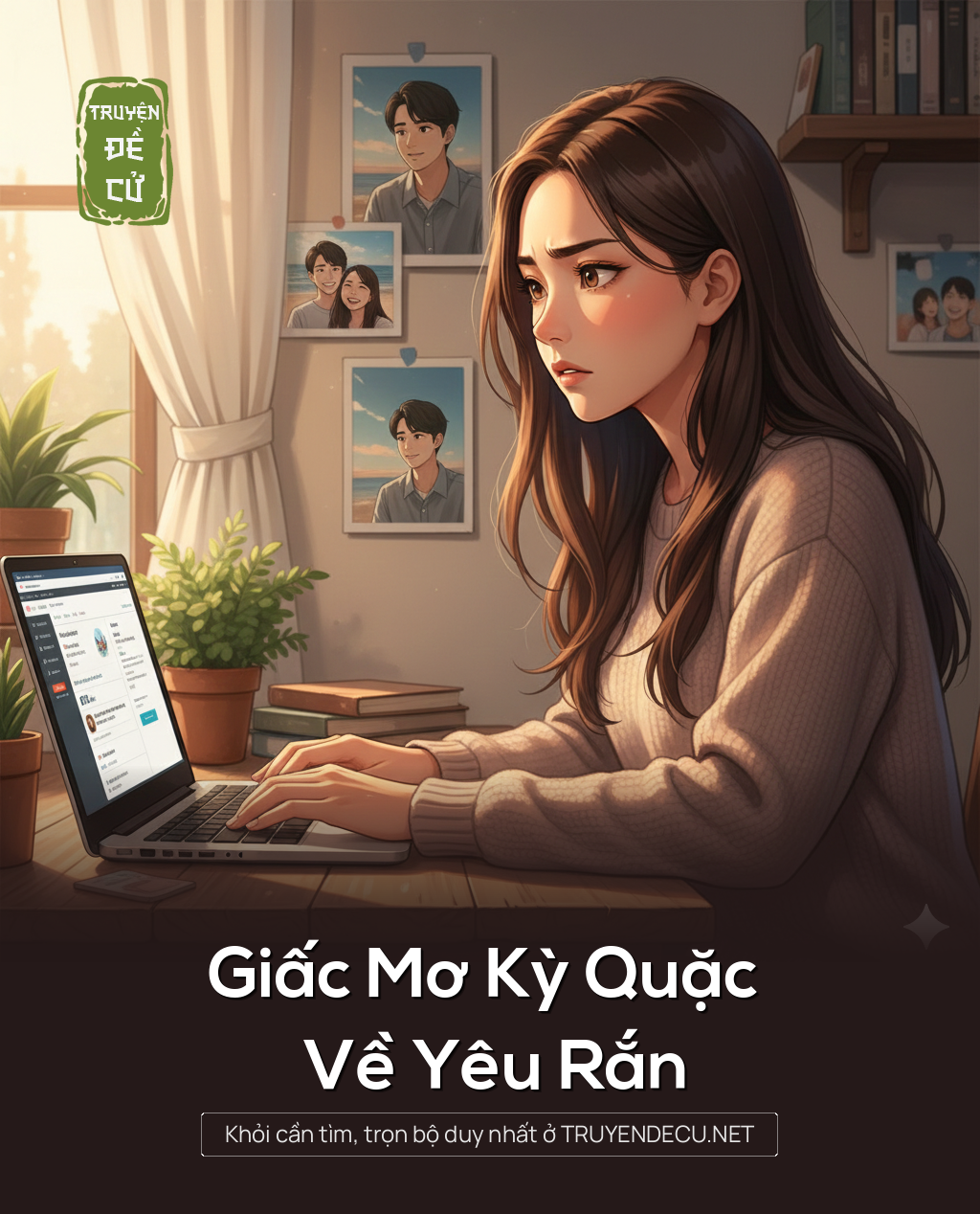 Giấc Mơ Kỳ Quặc Về Yêu Rắn