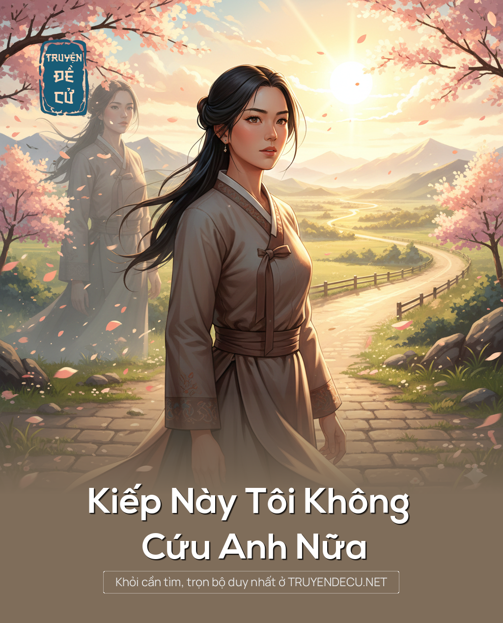 
                            Kiếp Này Tôi Không Cứu Anh Nữa