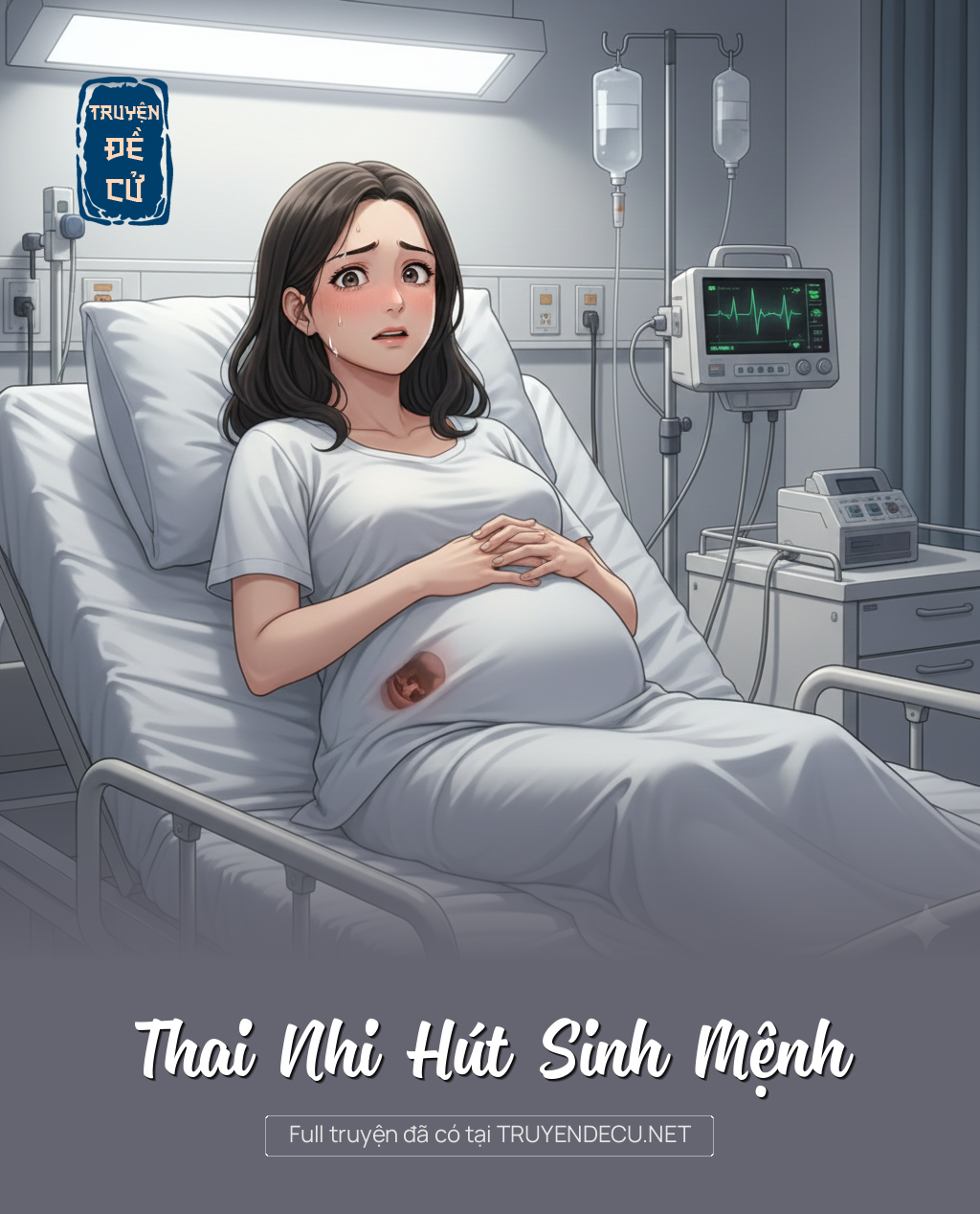
                            Thai Nhi Hút Sinh Mệnh