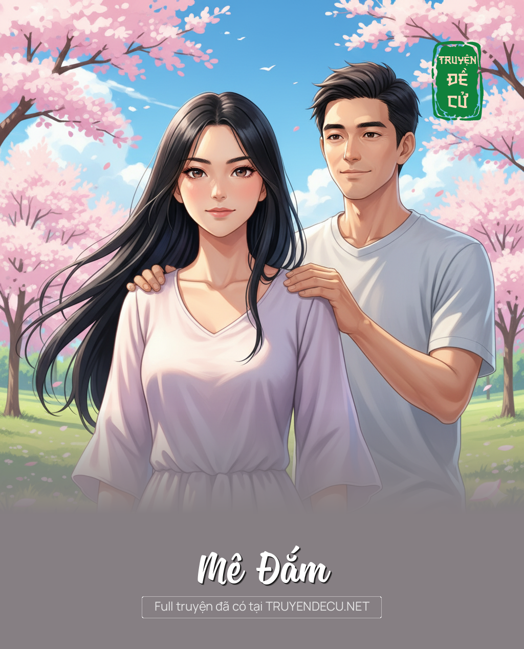 Mê Đắm