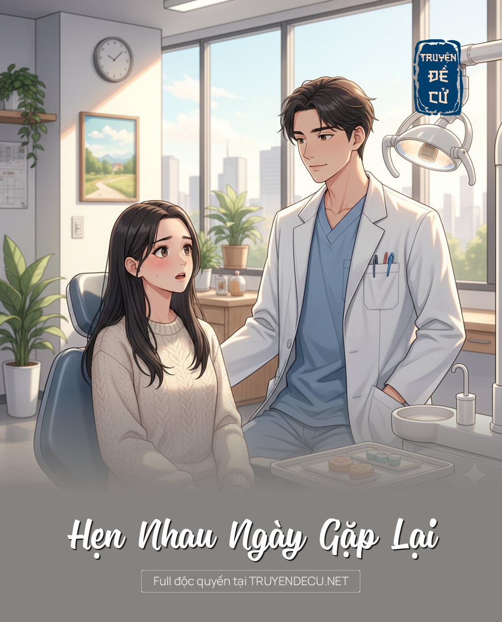 
                            Hẹn Nhau Ngày Gặp Lại
