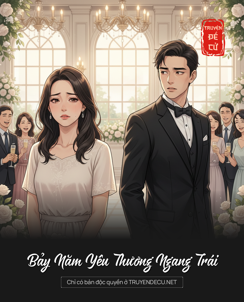 
                            Bảy Năm Yêu Thương Ngang Trái