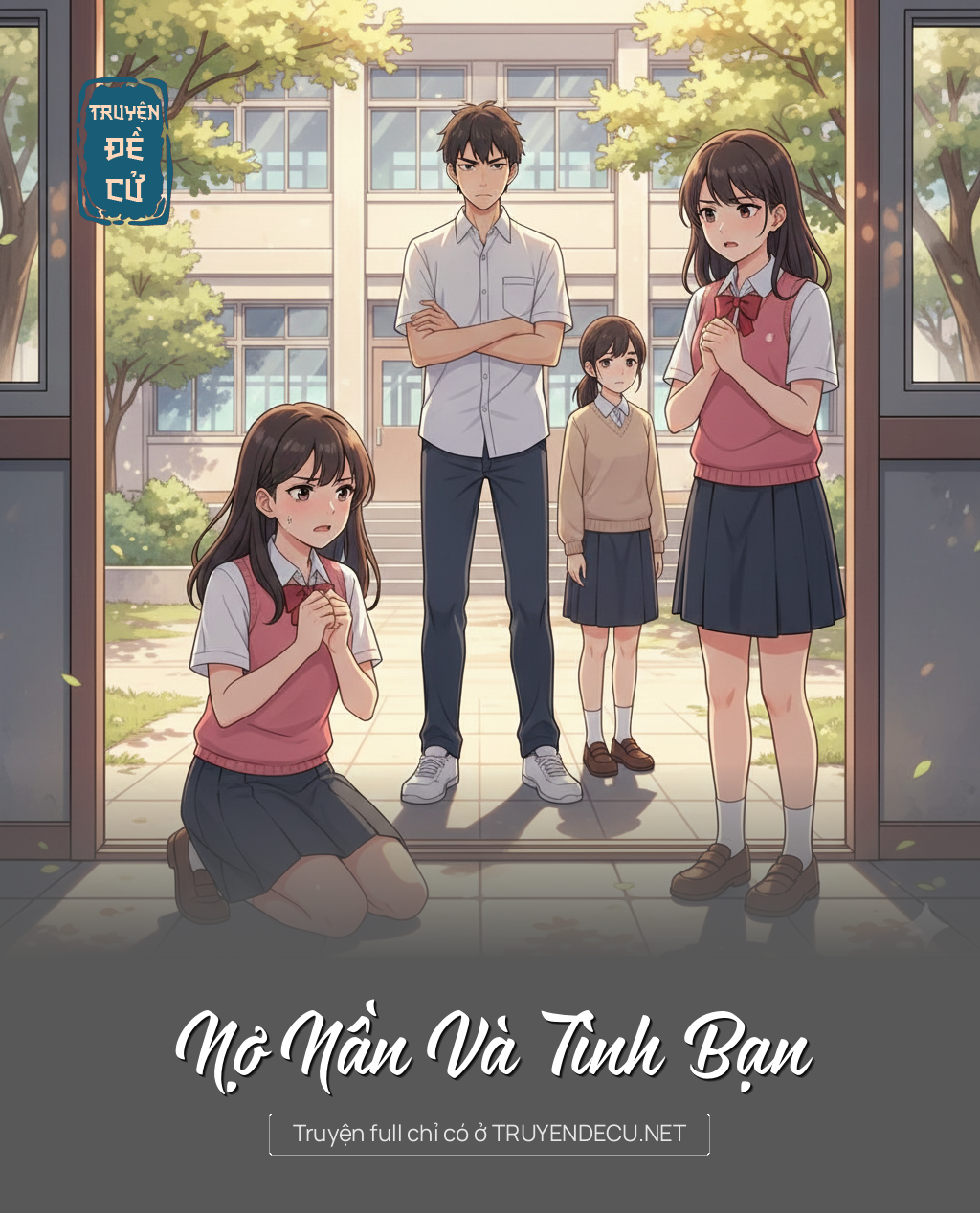 
                            Nợ Nần Và Tình Bạn