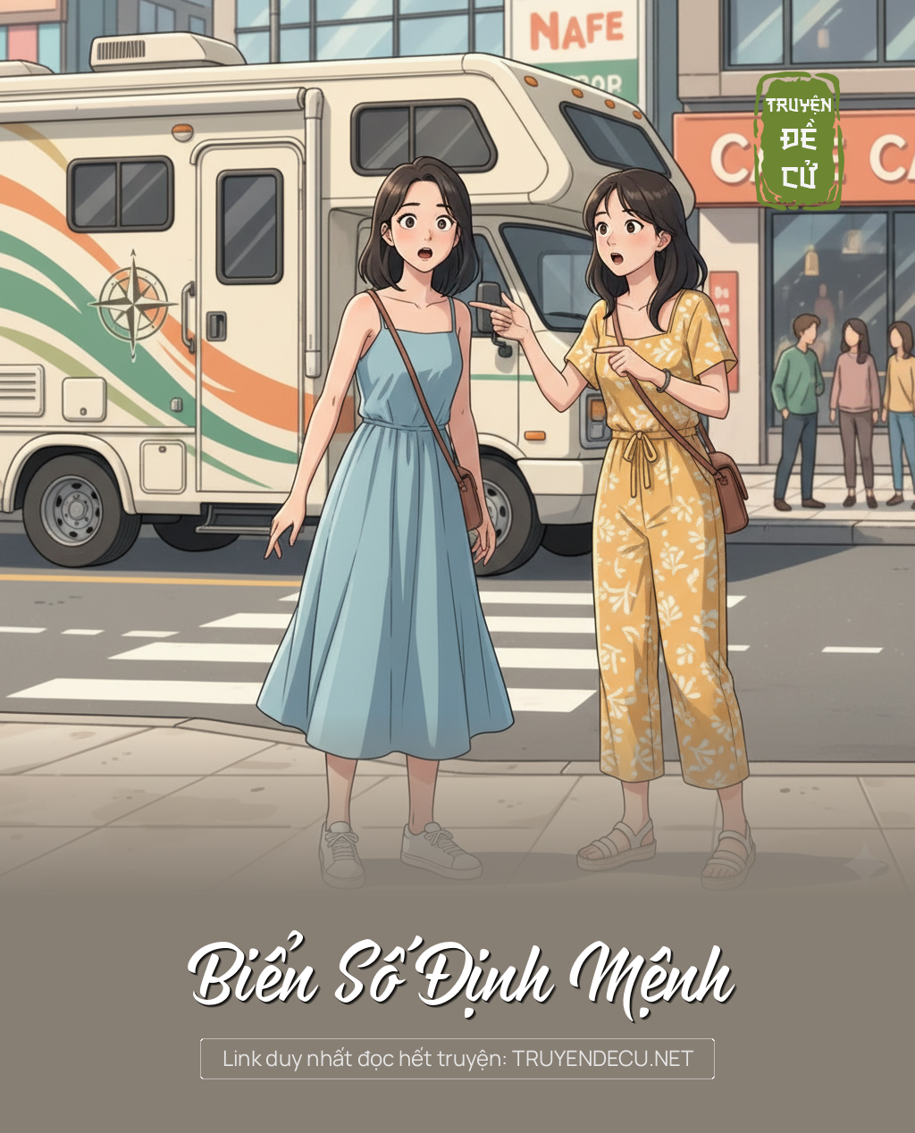 
                            Biển Số Định Mệnh