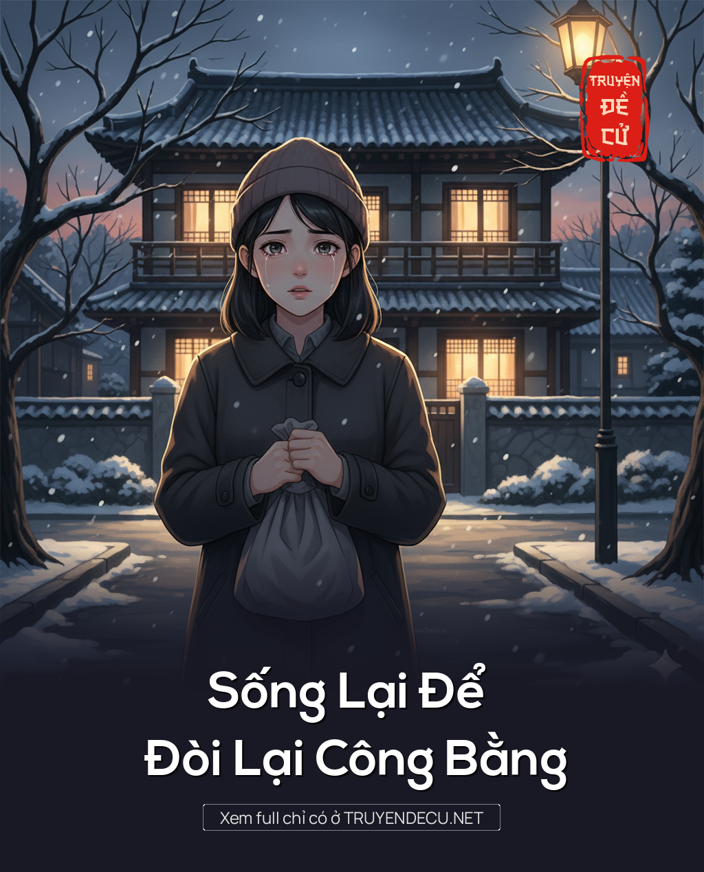 
                            Sống Lại Để Đòi Lại Công Bằng