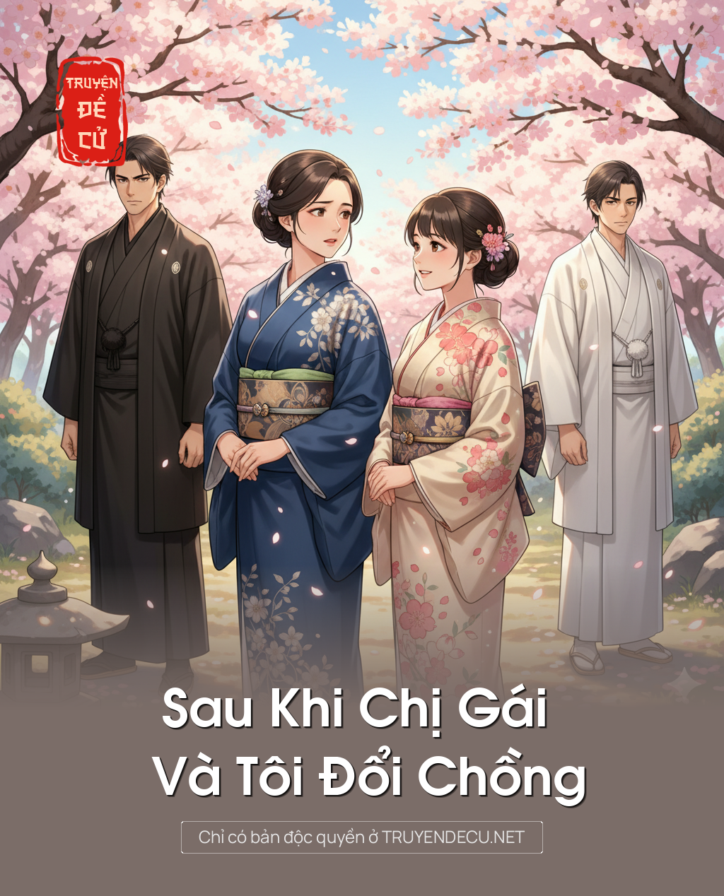 
                            Sau Khi Chị Gái Và Tôi Đổi Chồng