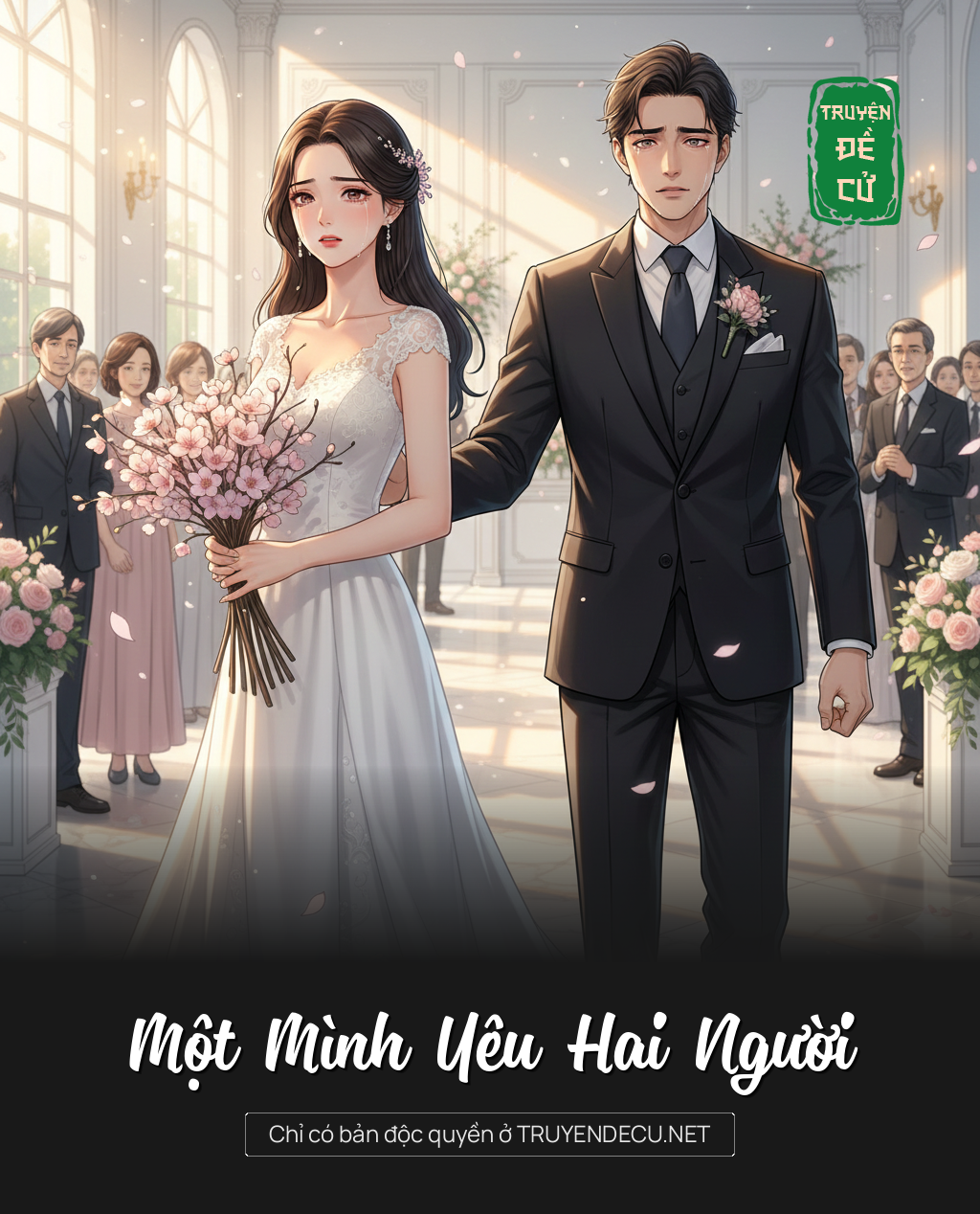 
                            Một Mình Yêu Hai Người