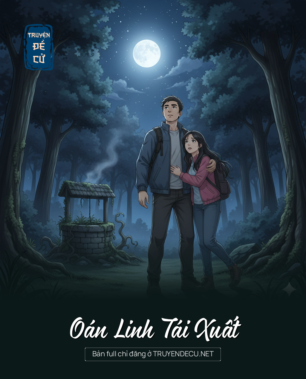 
                            Oán Linh Tái Xuất