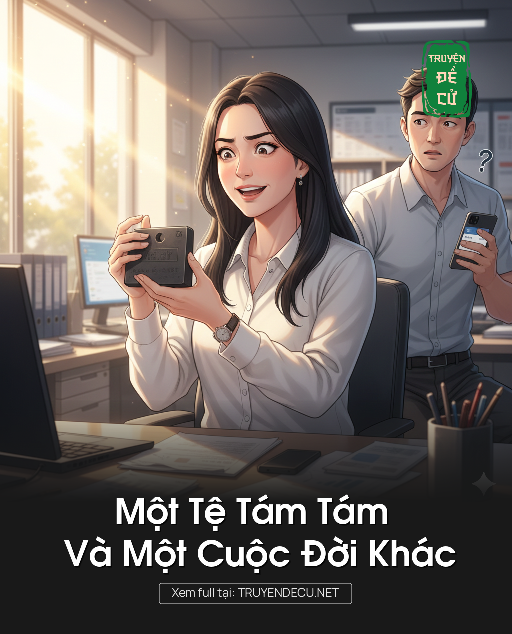 
                            Một Tệ Tám Tám Và Một Cuộc Đời Khác