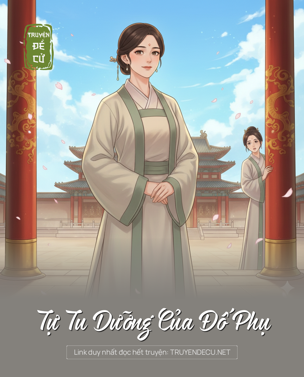 
                            Tự Tu Dưỡng Của Đố Phụ