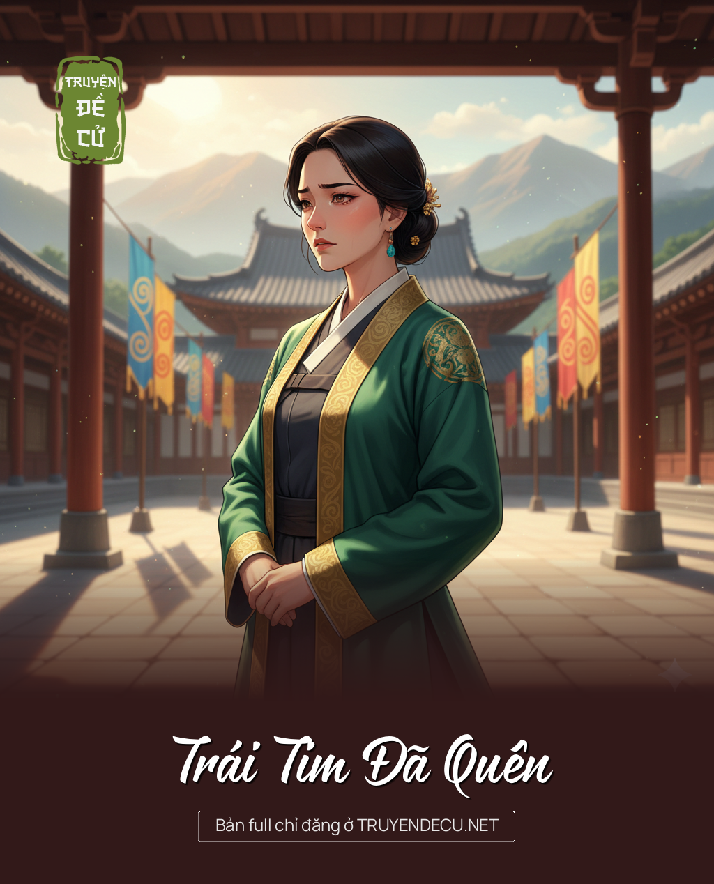 Trái Tim Đã Quên