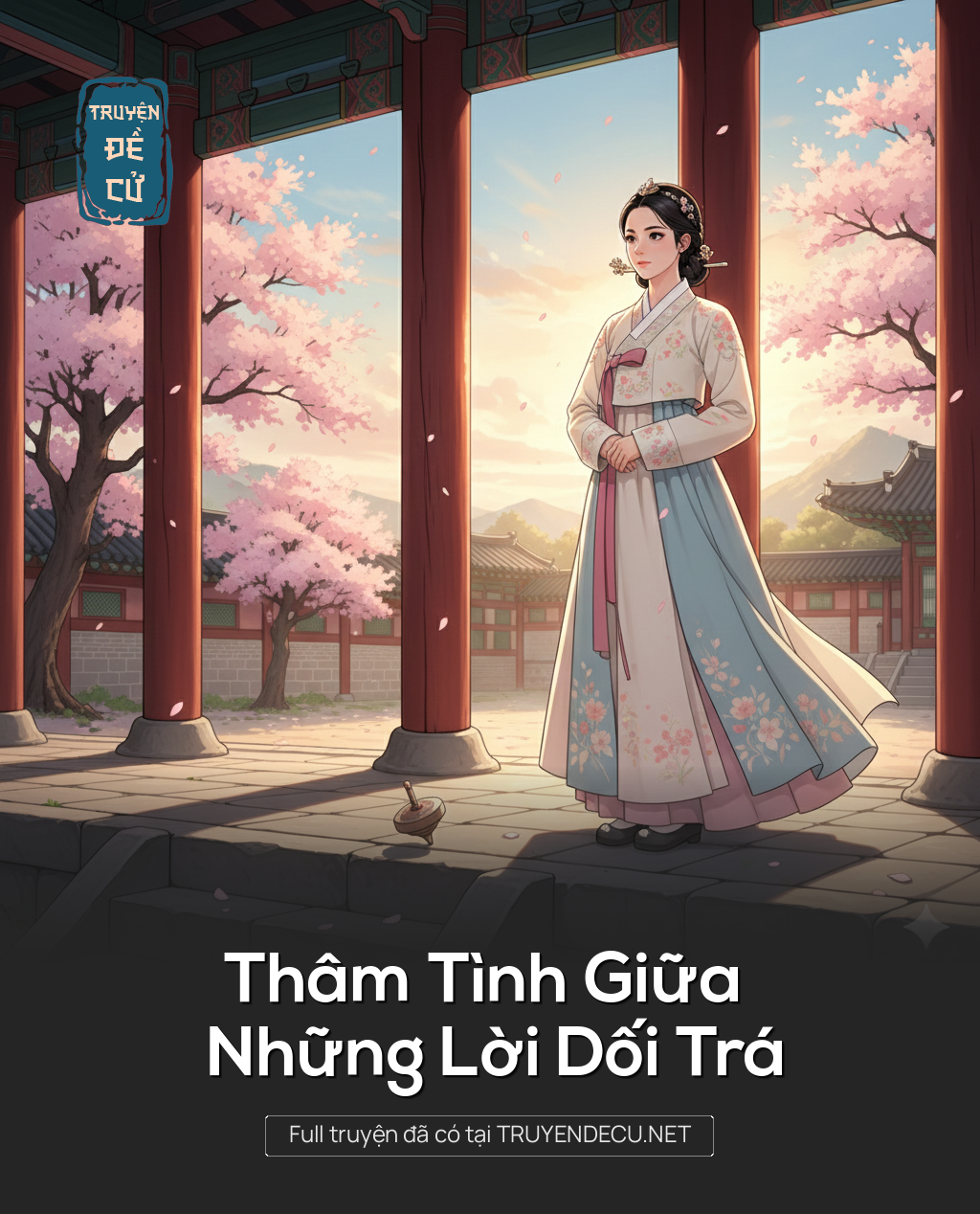Thâm Tình Giữa Những Lời Dối Trá