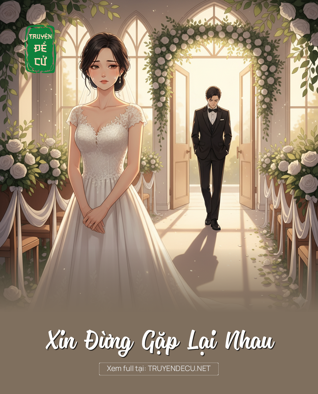 
                            Xin Đừng Gặp Lại Nhau