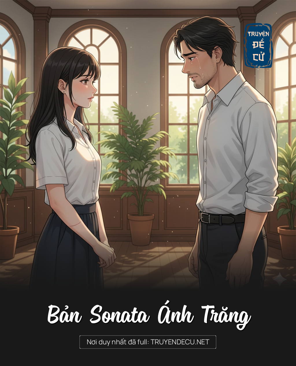 
                            Bản Sonata Ánh Trăng