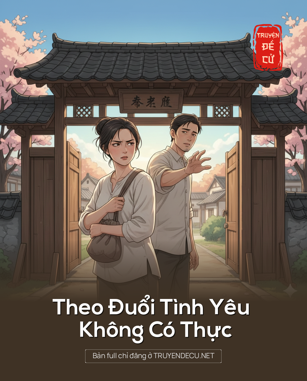 
                            Theo Đuổi Tình Yêu Không Có Thực