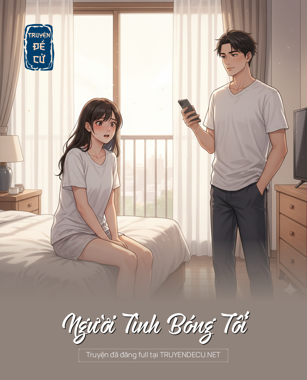 
                            Người Tình Bóng Tối