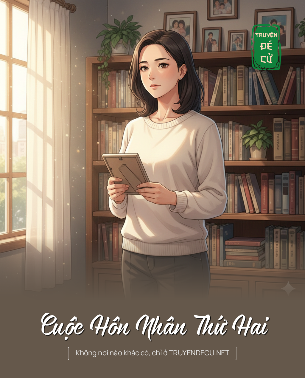 
                            Cuộc Hôn Nhân Thứ Hai