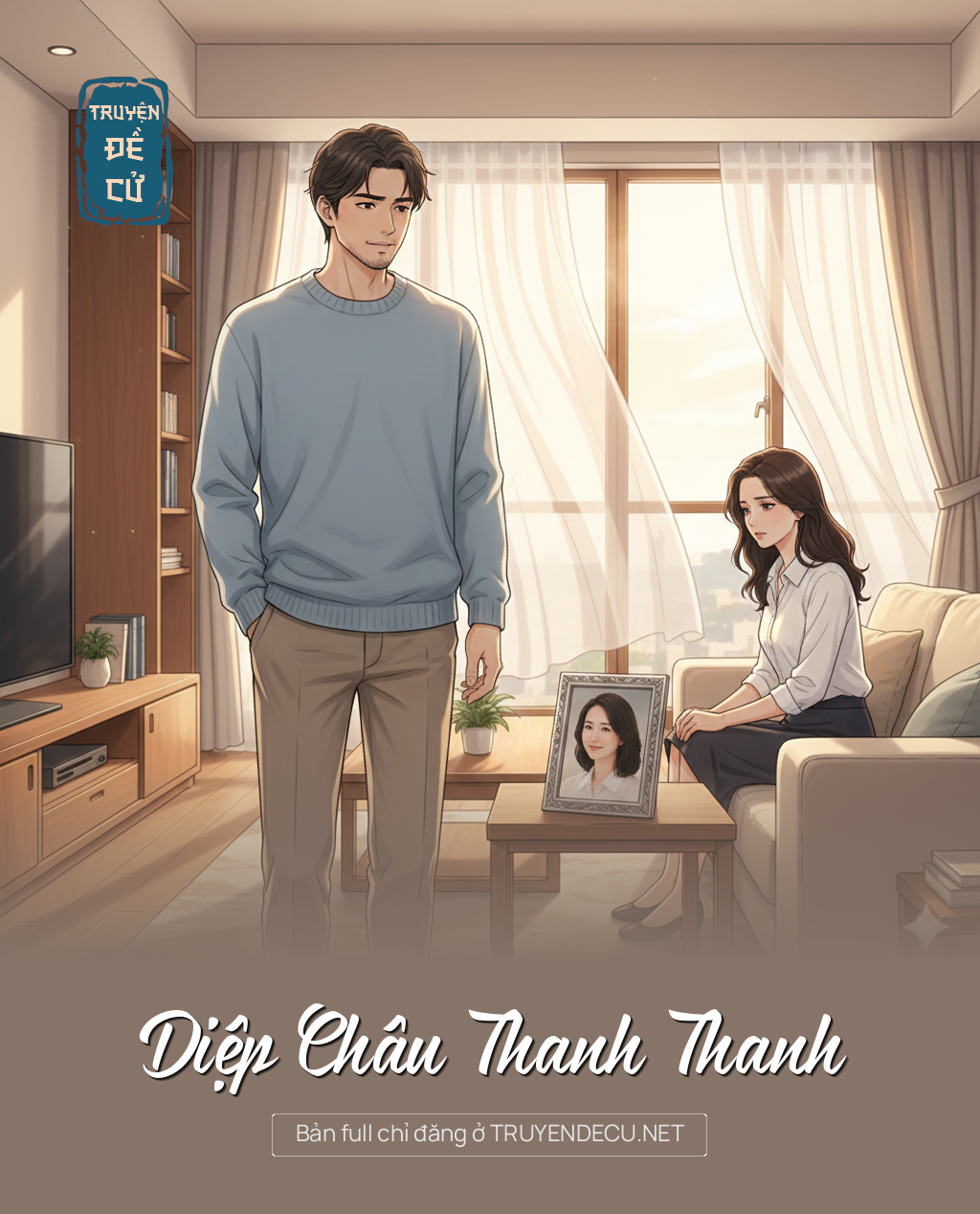 
                            Diệp Châu Thanh Thanh