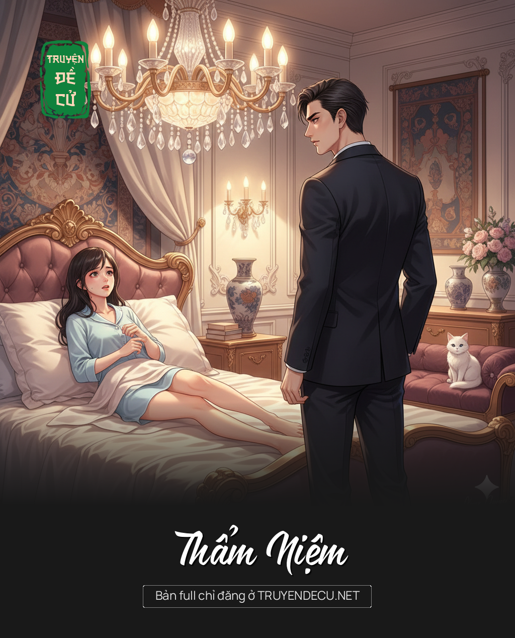 
                            Thẩm Niệm