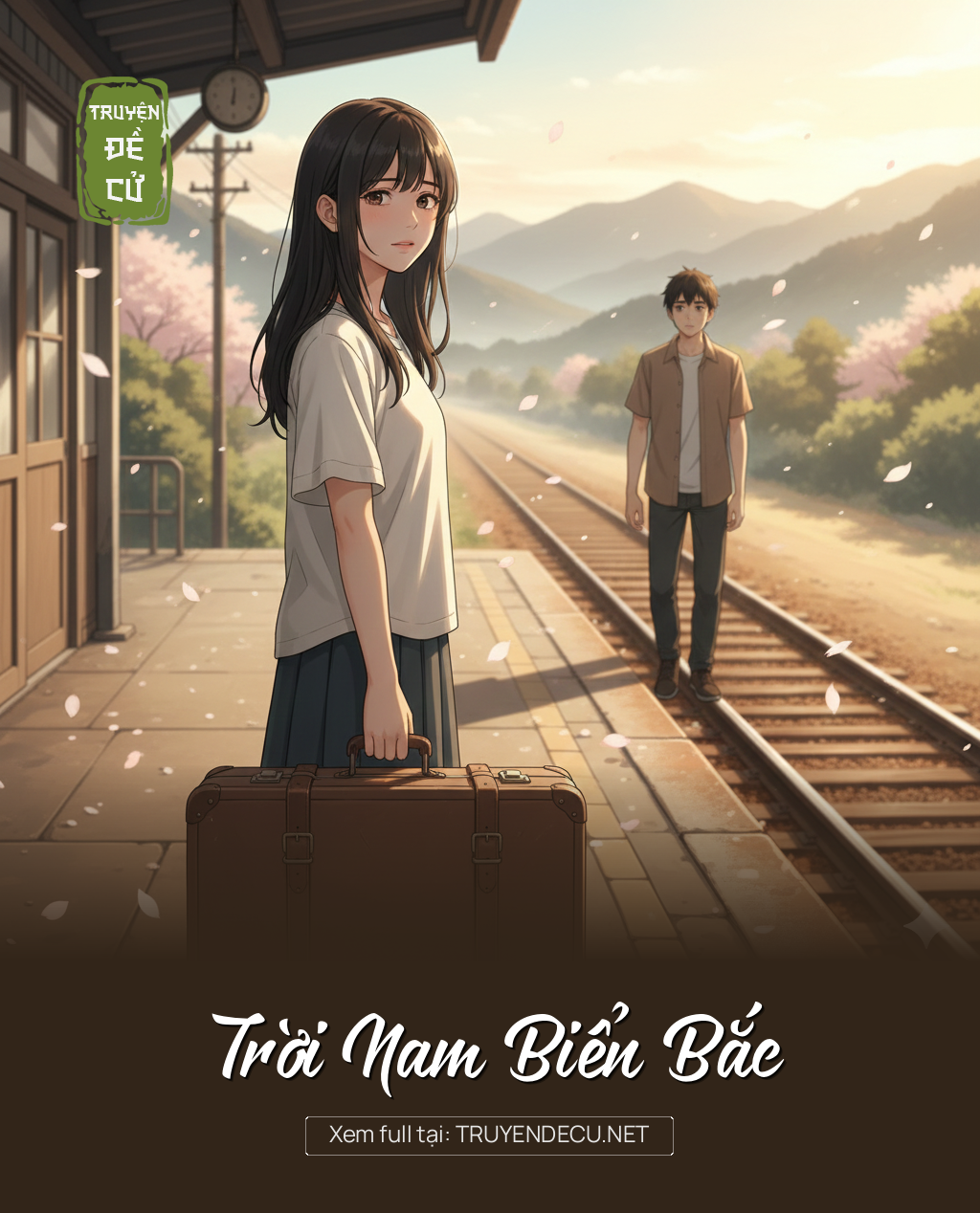 
                            Trời Nam Biển Bắc