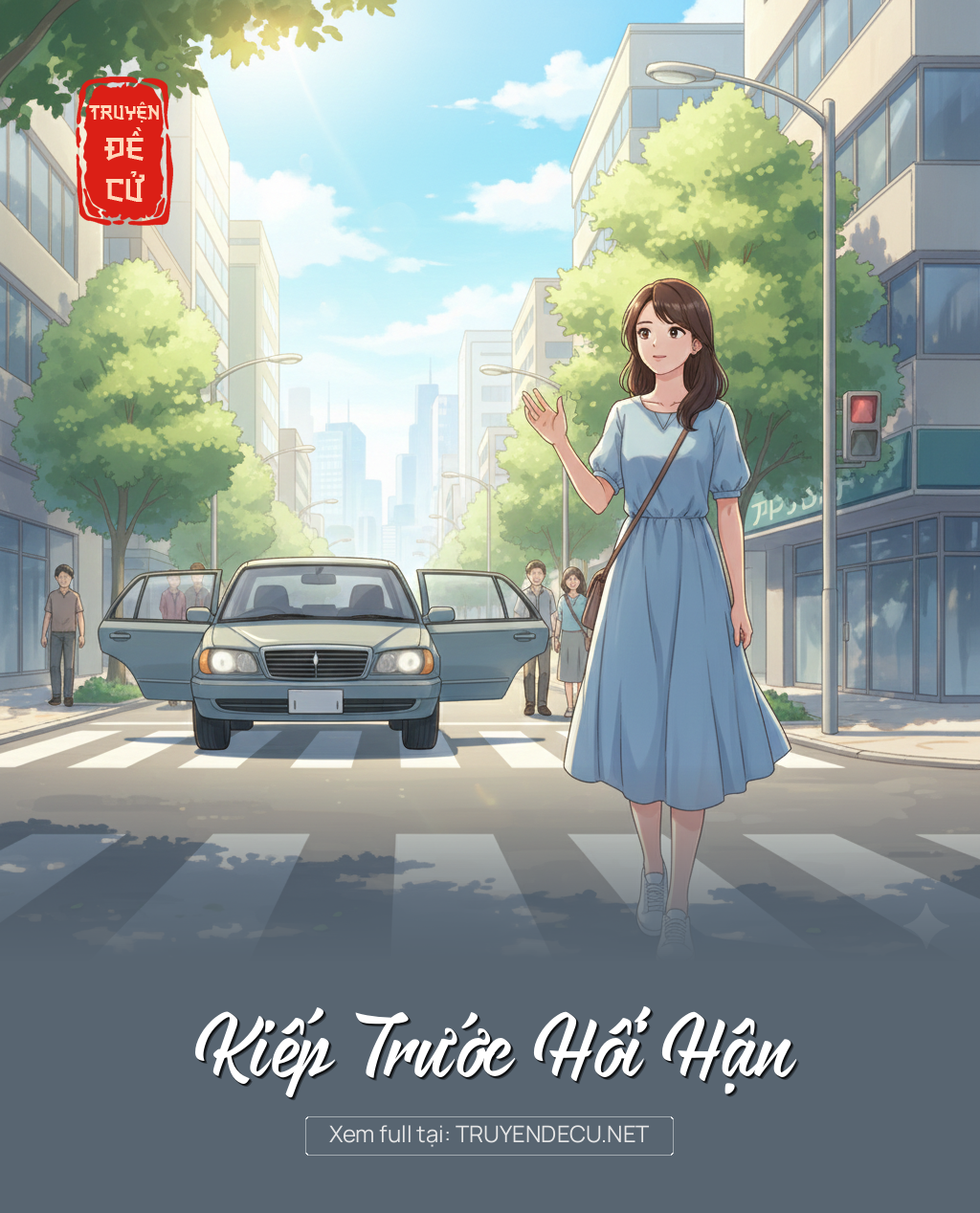 
                            Kiếp Trước Hối Hận