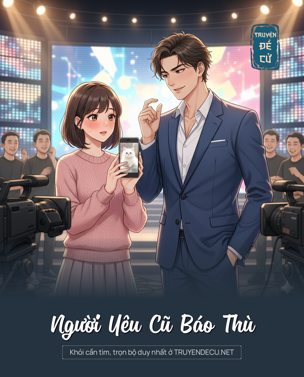 
                            Người Yêu Cũ Báo Thù