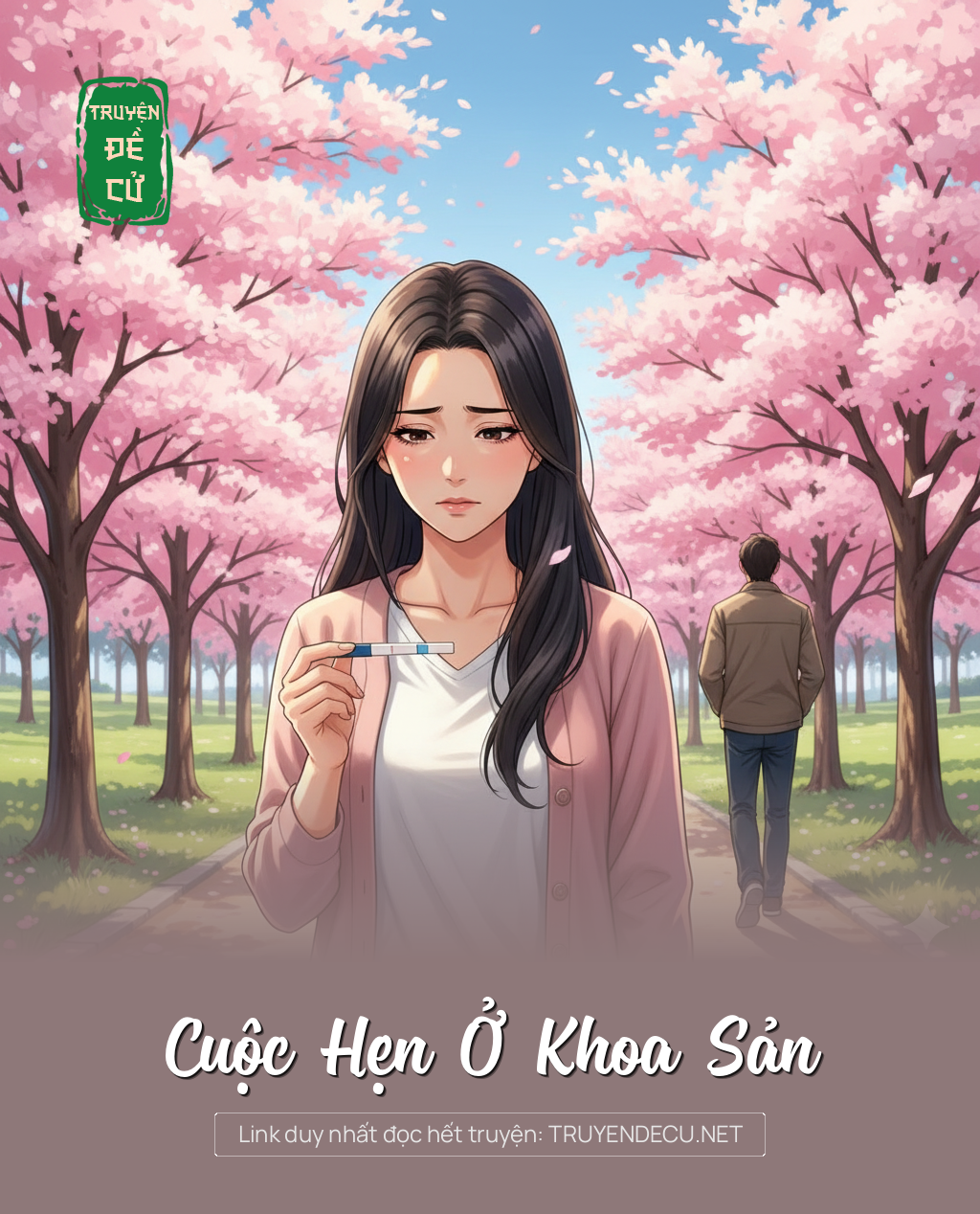 
                            Cuộc Hẹn Ở Khoa Sản