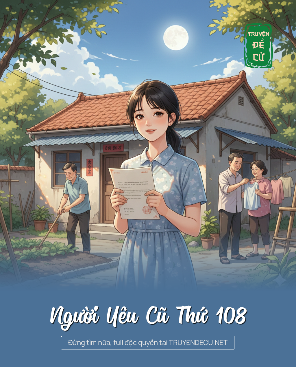 
                            Người Yêu Cũ Thứ 108